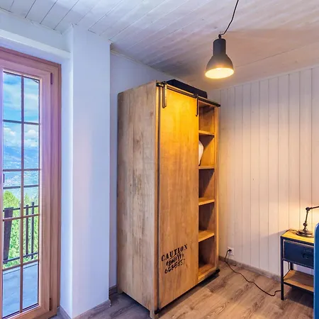 Marmottes 11 - 10 Pers - Duplex Apartman *