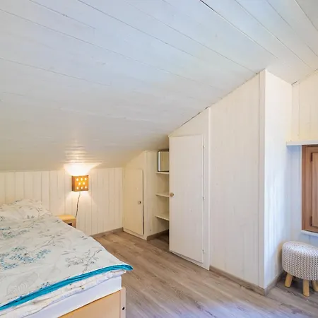 Marmottes 11 - 10 Pers - Duplex Nendaz