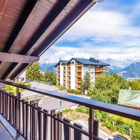 Apartman Marmottes 11 - 10 Pers - Duplex *