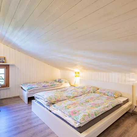 Apartman Marmottes 11 - 10 Pers - Duplex Nendaz