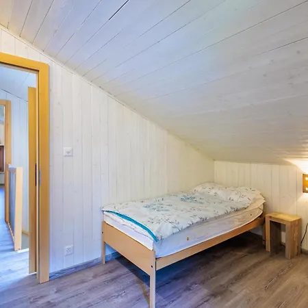 Apartman Marmottes 11 - 10 Pers - Duplex