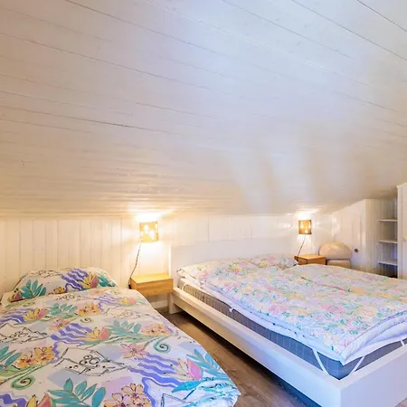 Apartman Marmottes 11 - 10 Pers - Duplex *