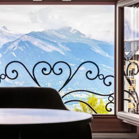 Marmottes 11 - 10 Pers - Duplex Apartman *