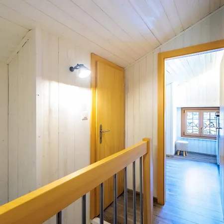 Marmottes 11 - 10 Pers - Duplex * Nendaz