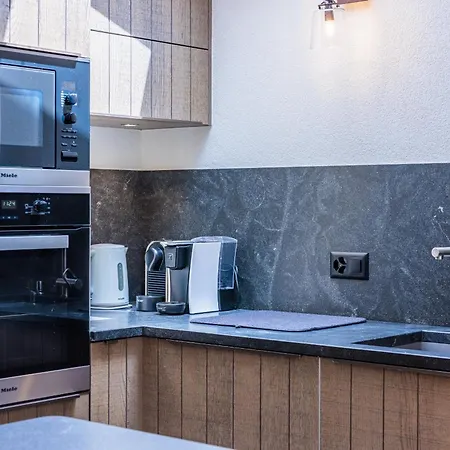 Marmottes 11 - 10 Pers - Duplex * Nendaz