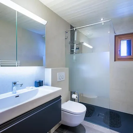 Marmottes 11 - 10 Pers - Duplex Nendaz