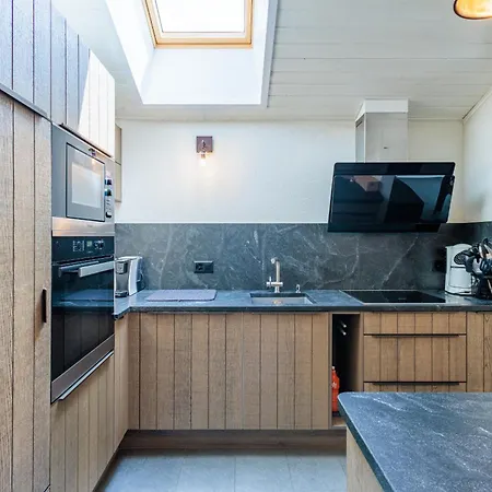 Apartman Marmottes 11 - 10 Pers - Duplex *