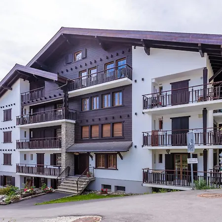 Marmottes 11 - 10 Pers - Duplex Apartman *