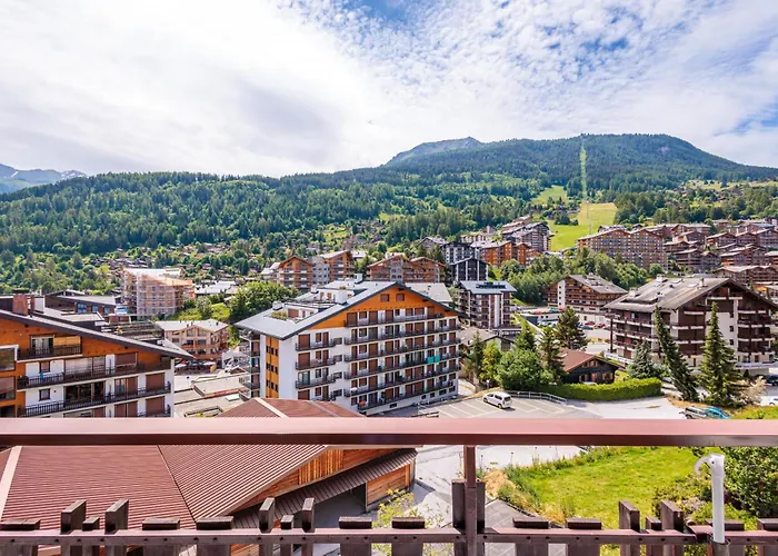 Marmottes 11 - 10 Pers - Duplex