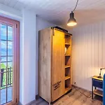 Marmottes 11 - 10 Pers - Duplex Daire *