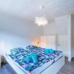 Marmottes 11 - 10 Pers - Duplex Daire Nendaz