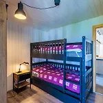 Marmottes 11 - 10 Pers - Duplex *