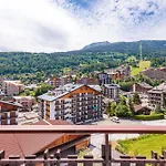 Marmottes 11 - 10 Pers - Duplex