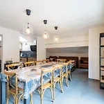Daire Marmottes 11 - 10 Pers - Duplex Nendaz