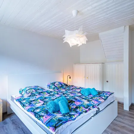 Marmottes 11 - 10 Pers - Duplex Apartment Nendaz