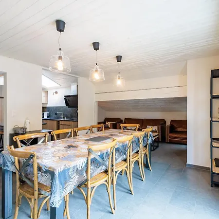 Apartment Marmottes 11 - 10 Pers - Duplex Nendaz